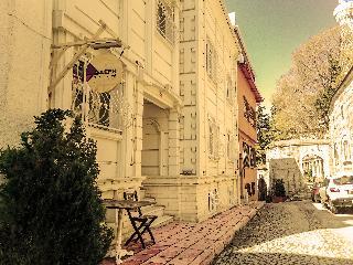 Гостиница Aleph Hotel Istanbul