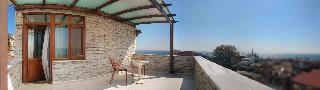 Гостиница Aleph Hotel Istanbul
