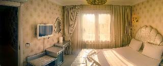 Гостиница Aleph Hotel Istanbul