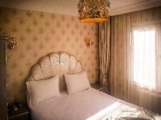 Гостиница Aleph Hotel Istanbul