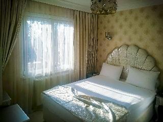 Гостиница Aleph Hotel Istanbul