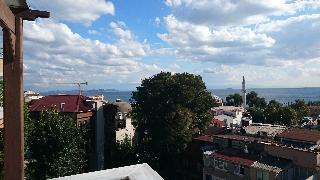 Гостиница Aleph Hotel Istanbul