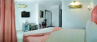 Гостиница Aleph Hotel Istanbul