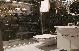 Гостиница Aleph Hotel Istanbul