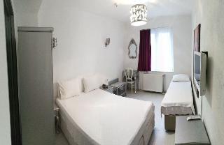 Гостиница Aleph Hotel Istanbul