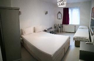 Гостиница Aleph Hotel Istanbul