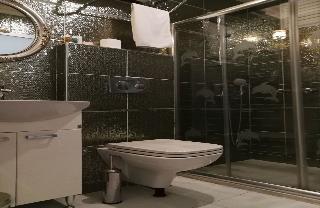 Гостиница Aleph Hotel Istanbul