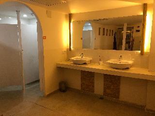 Гостиница Aleph Hotel Istanbul