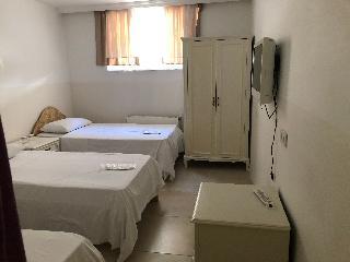 Гостиница Aleph Hotel Istanbul