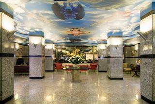 Гостиница Buyuk Keban