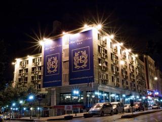Гостиница Buyuk Keban