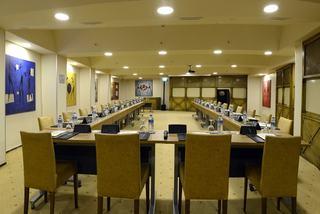 Гостиница Buyuk Keban