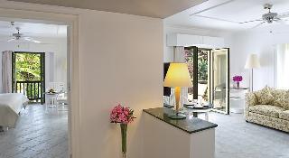 Гостиница Divan Bodrum