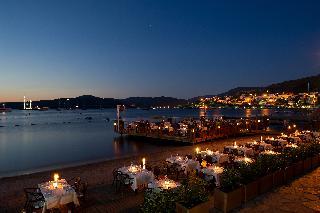 Гостиница Divan Bodrum