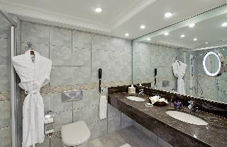 Гостиница Divan Bodrum