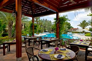 Гостиница Divan Bodrum