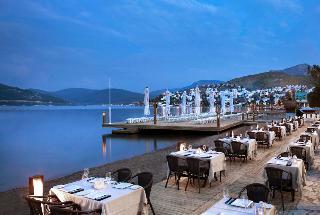Гостиница Divan Bodrum