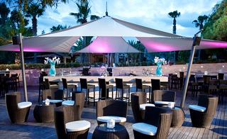 Гостиница Divan Bodrum