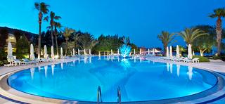 Гостиница Divan Bodrum