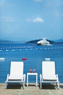 Гостиница Divan Bodrum