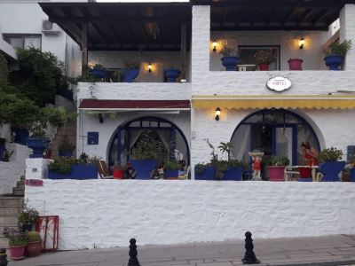 Hotel Bodrum