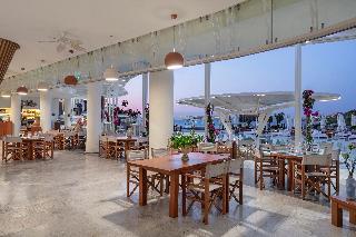 Гостиница Susona Bodrum, LXR Hotels & Resorts