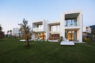 Гостиница Susona Bodrum, LXR Hotels & Resorts
