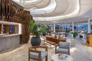 Гостиница Susona Bodrum, LXR Hotels & Resorts