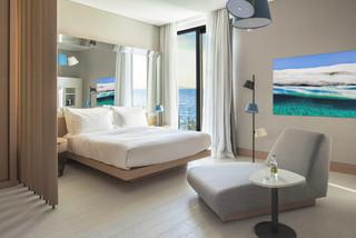 Гостиница Susona Bodrum, LXR Hotels & Resorts