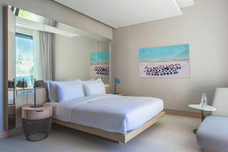 Гостиница Susona Bodrum, LXR Hotels & Resorts
