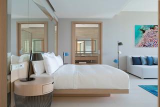 Гостиница Susona Bodrum, LXR Hotels & Resorts