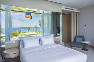 Гостиница Susona Bodrum, LXR Hotels & Resorts