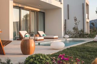 Гостиница Susona Bodrum, LXR Hotels & Resorts