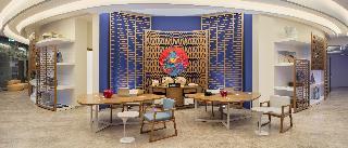 Гостиница Susona Bodrum, LXR Hotels & Resorts