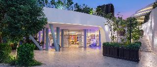 Гостиница Susona Bodrum, LXR Hotels & Resorts