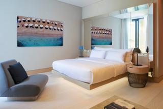 Гостиница Susona Bodrum, LXR Hotels & Resorts