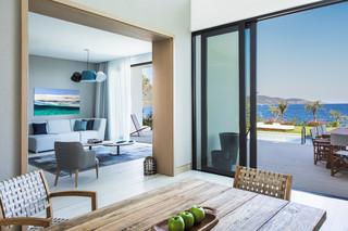Гостиница Susona Bodrum, LXR Hotels & Resorts