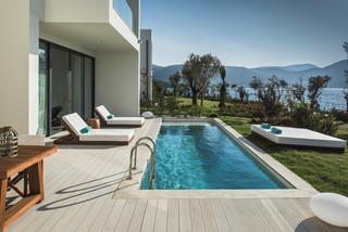 Гостиница Susona Bodrum, LXR Hotels & Resorts