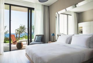 Гостиница Susona Bodrum, LXR Hotels & Resorts