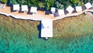 Гостиница Susona Bodrum, LXR Hotels & Resorts