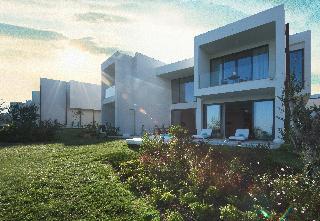 Гостиница Susona Bodrum, LXR Hotels & Resorts
