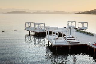 Гостиница Susona Bodrum, LXR Hotels & Resorts
