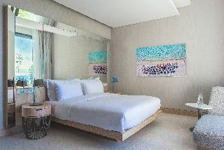 Гостиница Susona Bodrum, LXR Hotels & Resorts