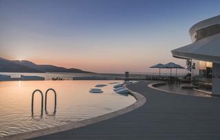 Гостиница Susona Bodrum, LXR Hotels & Resorts