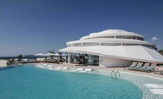 Гостиница Susona Bodrum, LXR Hotels & Resorts
