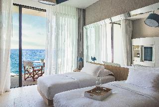 Гостиница Susona Bodrum, LXR Hotels & Resorts