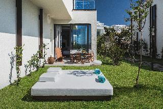 Гостиница Susona Bodrum, LXR Hotels & Resorts