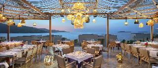 Гостиница Susona Bodrum, LXR Hotels & Resorts
