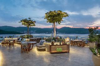 Гостиница Susona Bodrum, LXR Hotels & Resorts