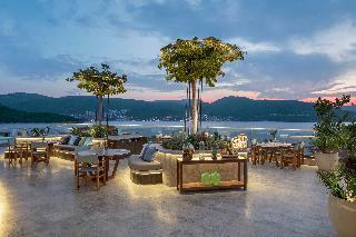 Гостиница Susona Bodrum, LXR Hotels & Resorts